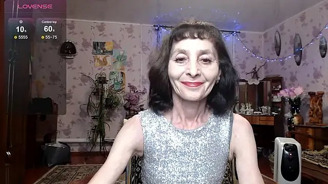 Angelina-Missteria — Freechat on StripChat