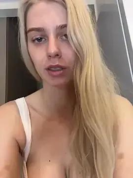 AnikaBest from StripChat is Private