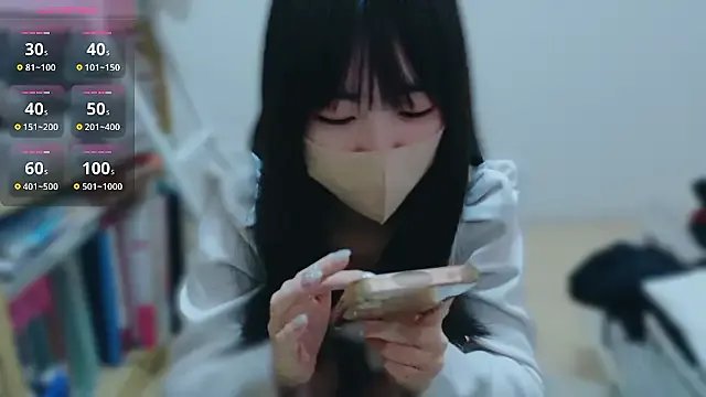 StripChat aonyan_7 is Group aonyan_7 — Group on StripChat