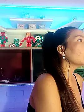 Ava_Whiite on StripChat 
