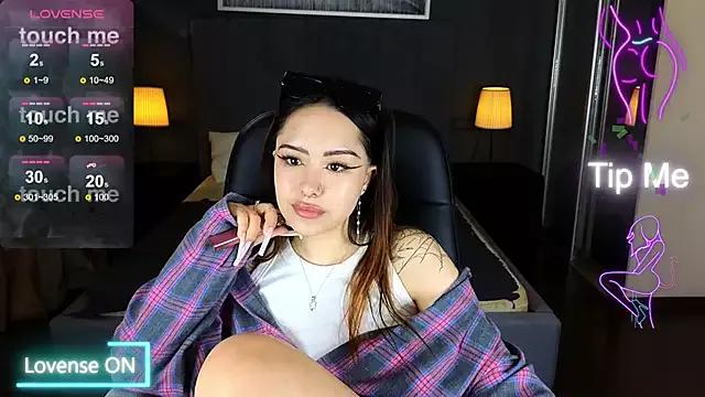 baby__kim on StripChat 