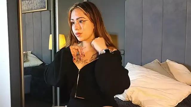 baby__kim on StripChat 