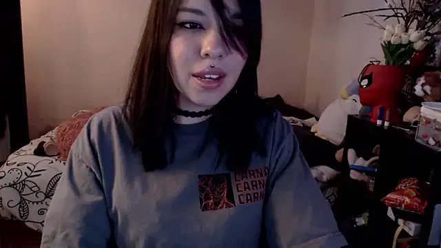 StripChat babyakem is Freechat babyakem — reveal de mi outfit uwu <3