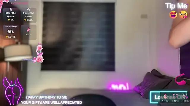 cam2cam hotness with Girls broadcasters. Discover the recent showcase of intense live displays from our sophisticated wet entertainers