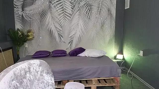 Betty_Brick on StripChat 