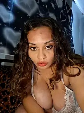 bigtittiegrace — Freechat on StripChat
