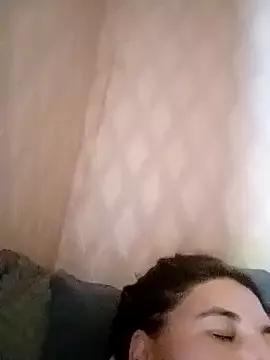 BlackVBarbie on StripChat 