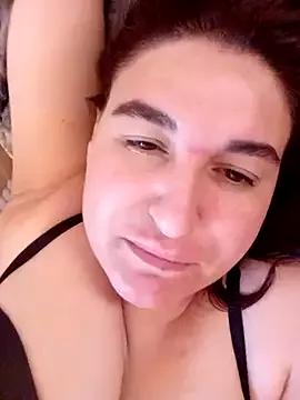 BlackVBarbie on StripChat 