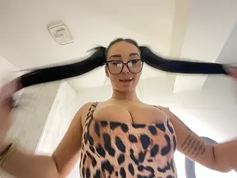 BlueEyes_BB — My turn to ride you