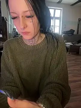 BlueVelvetBat — Slap Ass