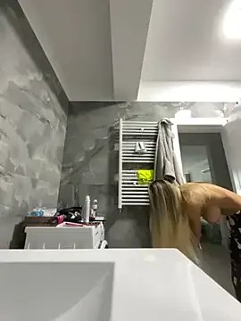 BonyBon29 — Squirt fountain 