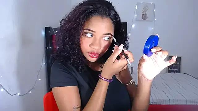 Brunette_sexy_12 from StripChat is Freechat