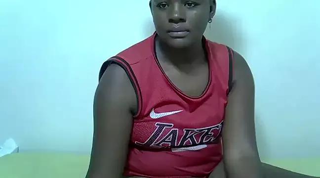 Candiechocolate on StripChat 