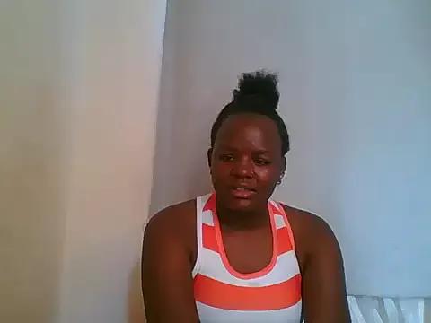 Candiechocolate on StripChat 