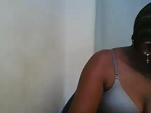 Candiechocolate on StripChat 
