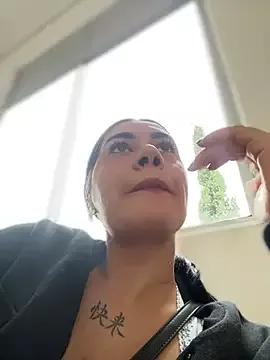 clarachanelricek