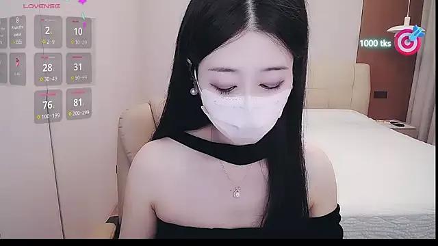 CN-xiaofei on StripChat 