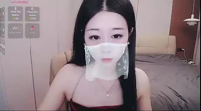 CN-xiaofei on StripChat 