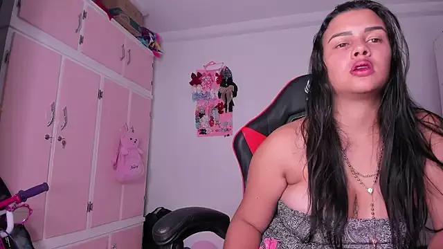 cam2cam hotness with Girls broadcasters. Discover the recent showcase of intense live displays from our sophisticated wet entertainers
