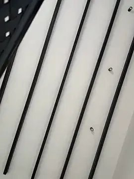 curchez_ — Fuck face + cum in group show