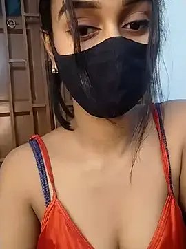 Cute-Janvi-5 — Pusssy fingaring