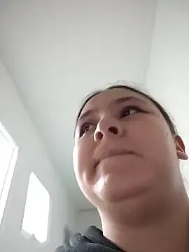 Cute_Penelope — bouncing tits in your face+salivashh