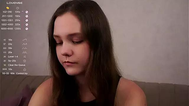 cuteSara_ from StripChat is Freechat