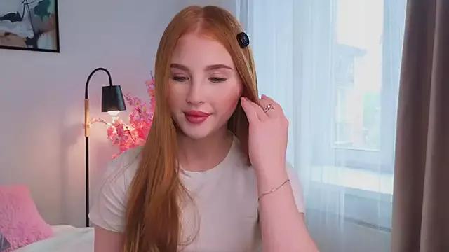 DawnAcreman on StripChat 
