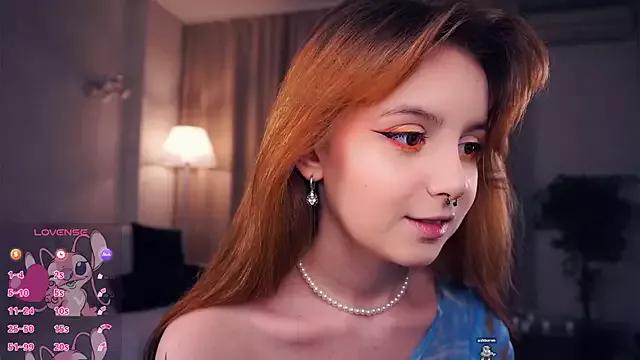 DevonaBucher on StripChat 