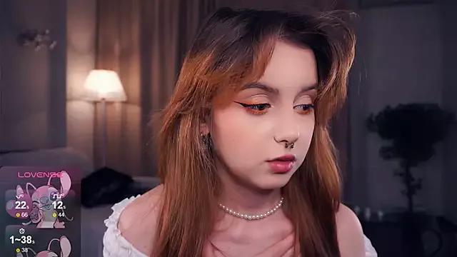DevonaBucher on StripChat 