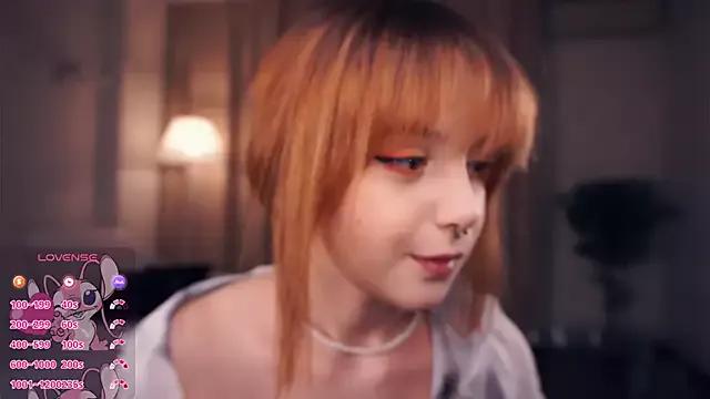 DevonaBucher on StripChat 