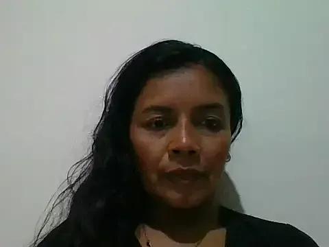 DianaOchoa_ on StripChat 