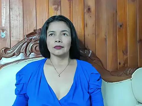 DianaOchoa_ on StripChat 