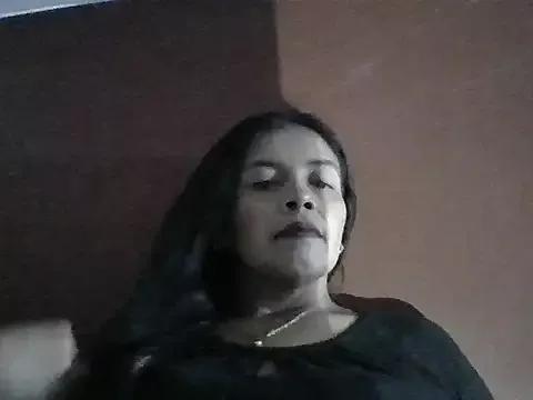 DianaOchoa_ on StripChat 