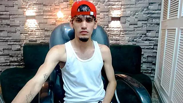 Dirty_Kingg on StripChat 