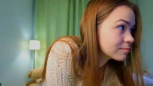 DoretheaMosley — My ass is close to the camera