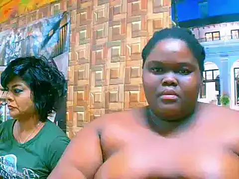 EbonyHotBuns