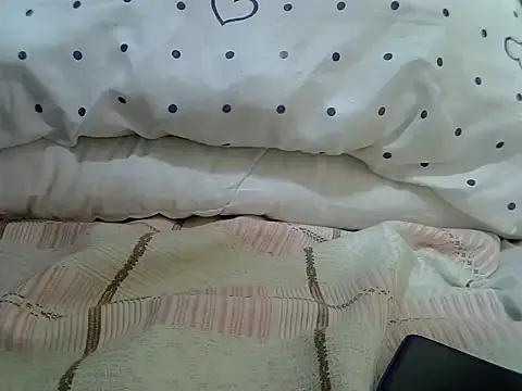 EbonyVallerin from StripChat is Freechat