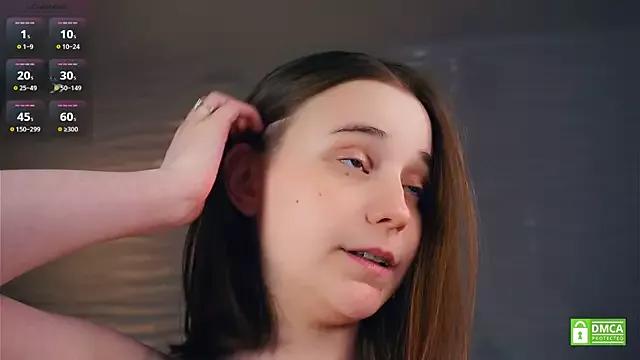 EditaBumford on StripChat 