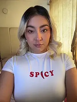 Elina_Hills — fuck my pussy 