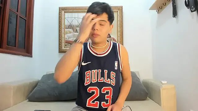 StripChat Felipe_Cold is Freechat Felipe_Cold — MASTURBATION