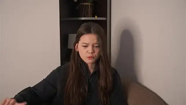 FloBulman — play with hard nipples under my bra!