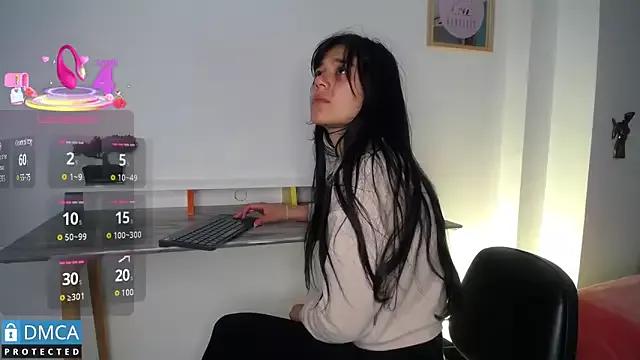 floriamANDjazmin