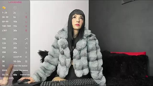 FREYA_GERMANIC on StripChat 