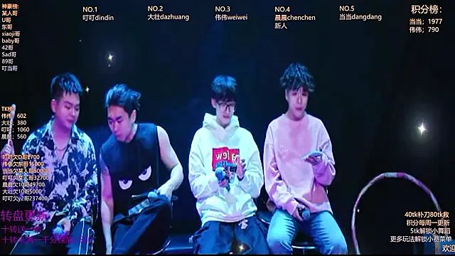 GAY-Brave0003 — Group on StripChat