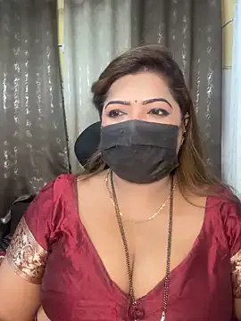 StripChat GEET-LOVE is Freechat GEET-LOVE — BOOBS CREAMY