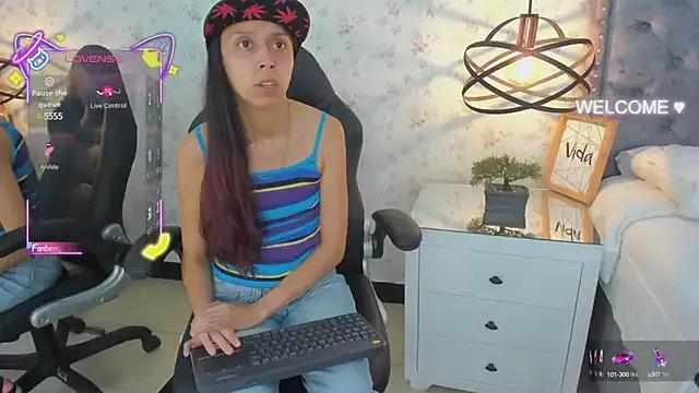 Goddess__Lilith