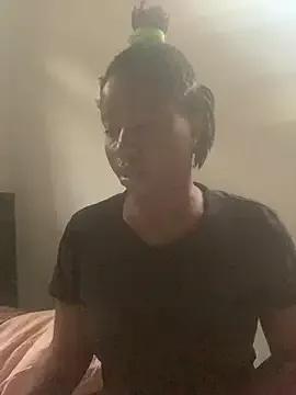 GoddessMidMay on StripChat 