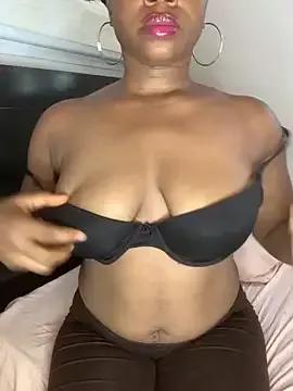 GoddessMidMay on StripChat 