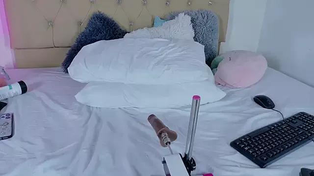 Hannah__Steele on StripChat 